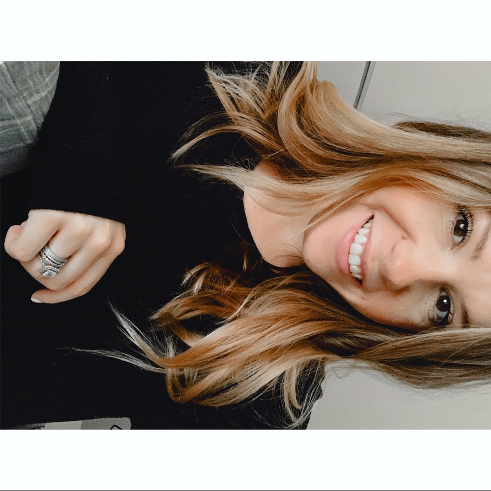 Meet your Posher, Emily
